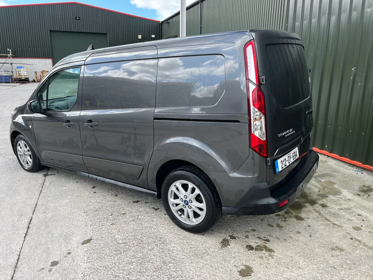 Ford transit connect - Image 3