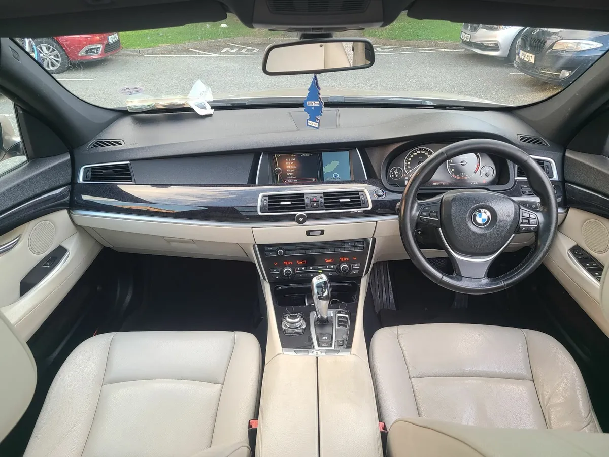 BMW 5 Gt - Image 3