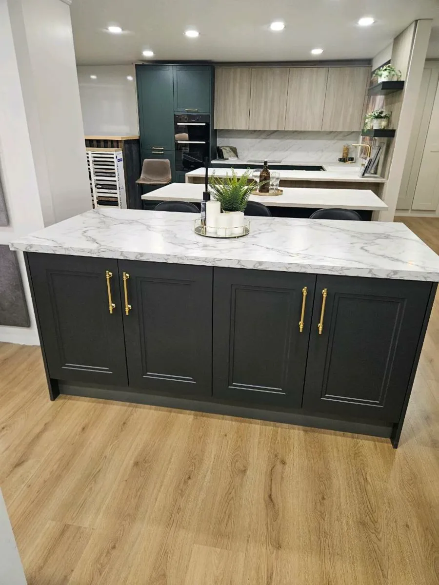 Brand new Kitchen islands - Image 1