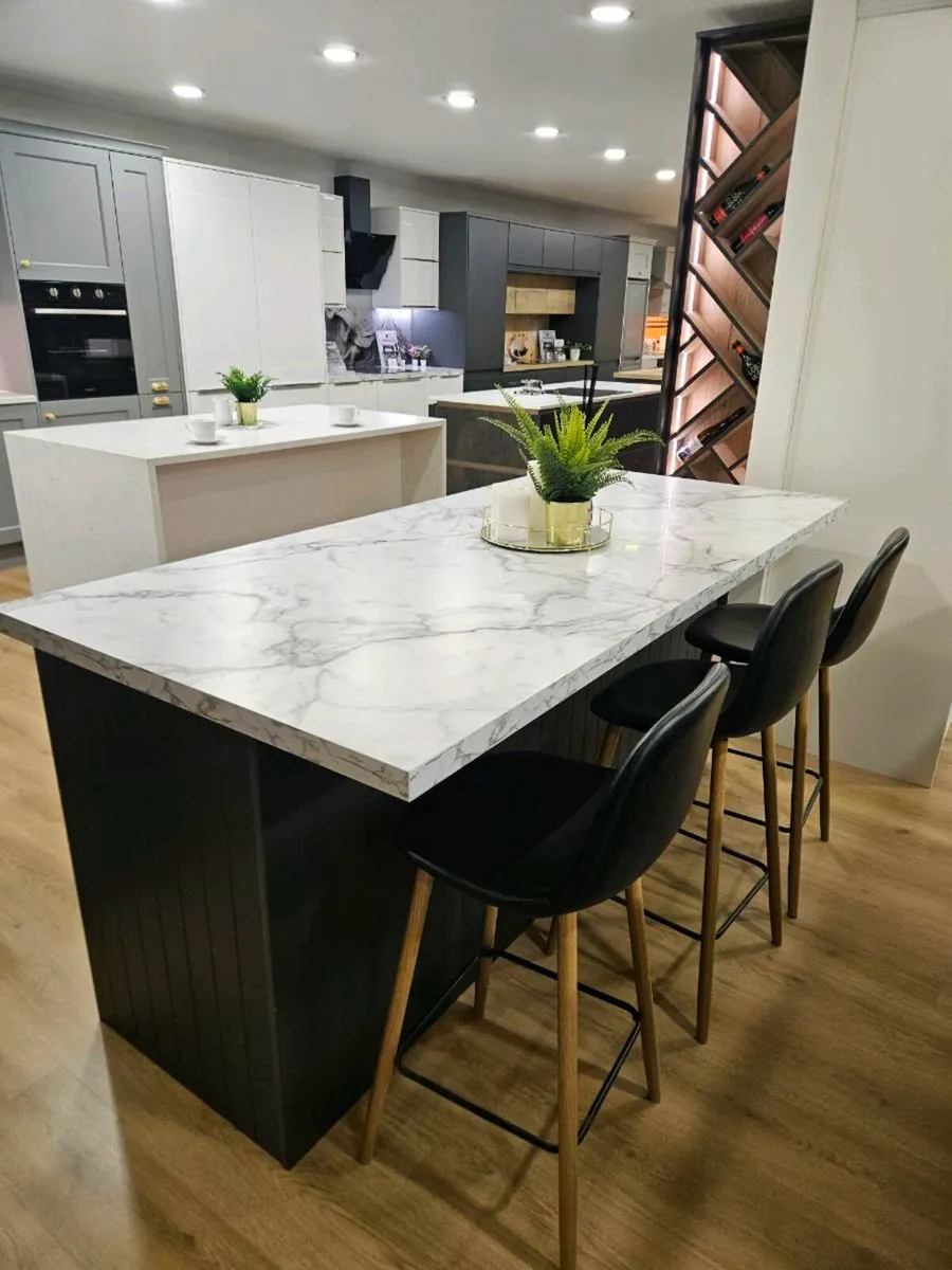 Brand new Kitchen islands - Image 2