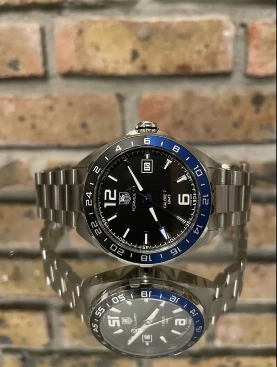 Tag Heuer Formula One - Image 1