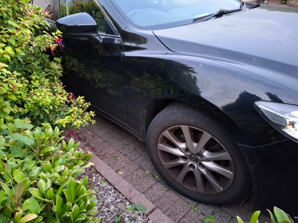 Mazda Mazda6 2014 - Image 1