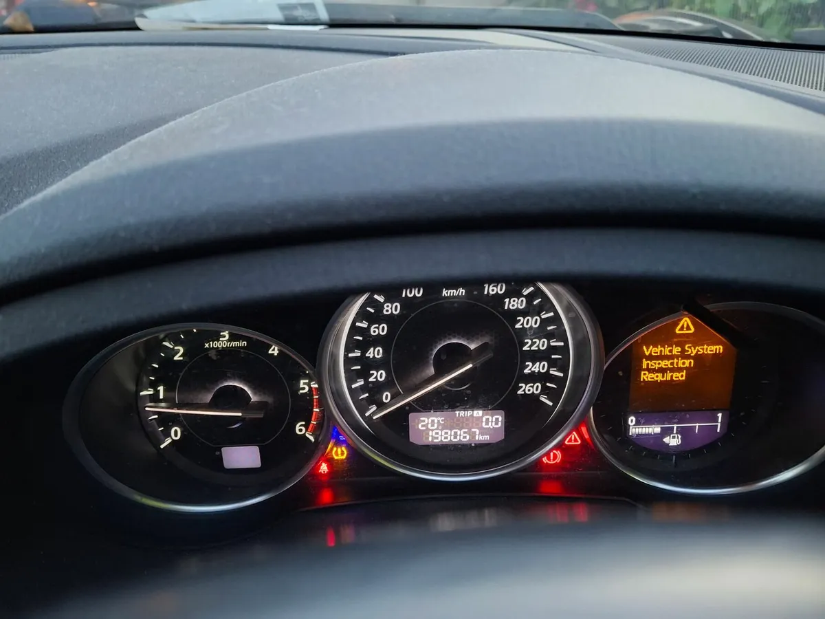 Mazda Mazda6 2014 - Image 3
