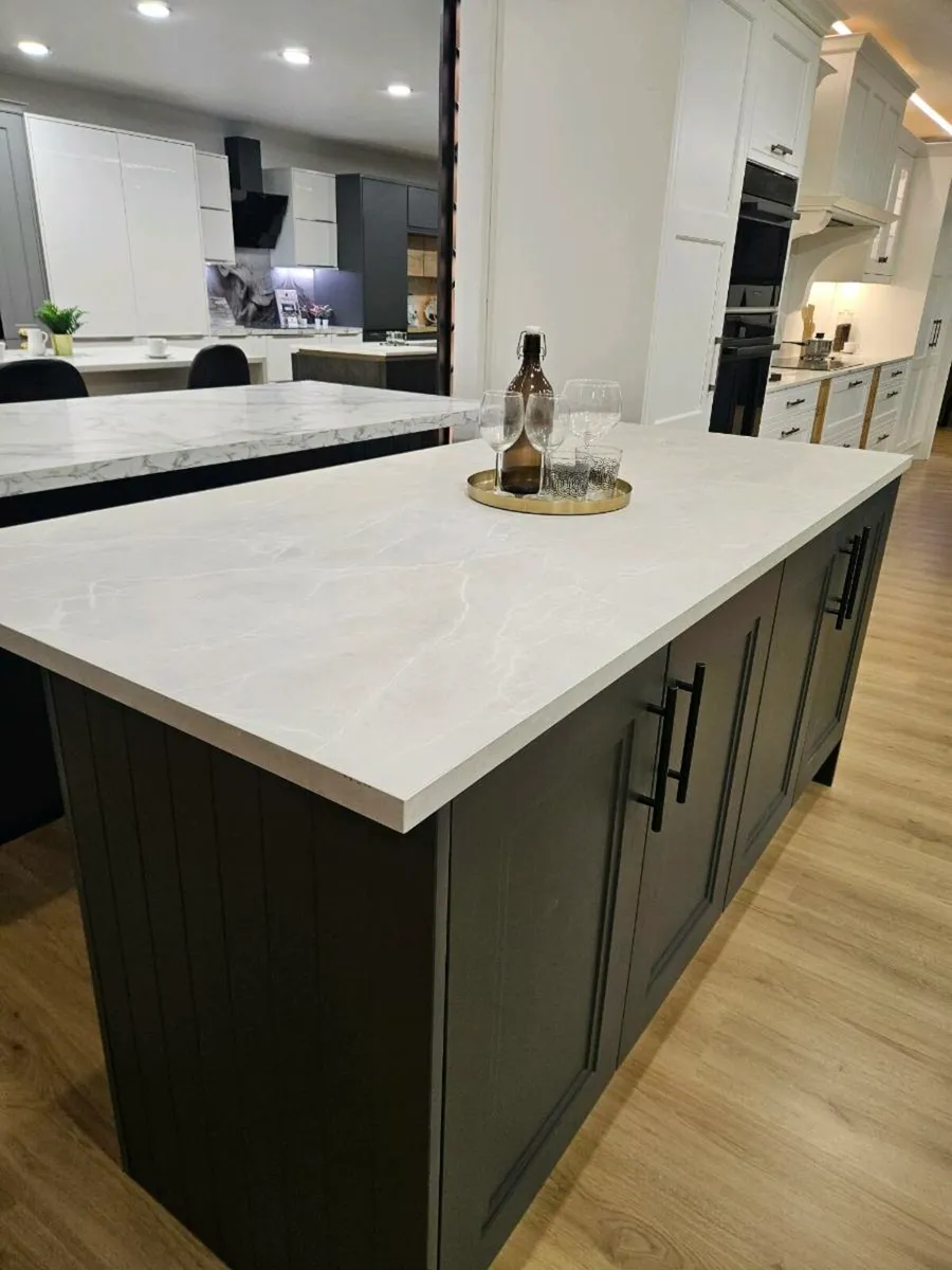 Brand new Kitchen islands - Image 2