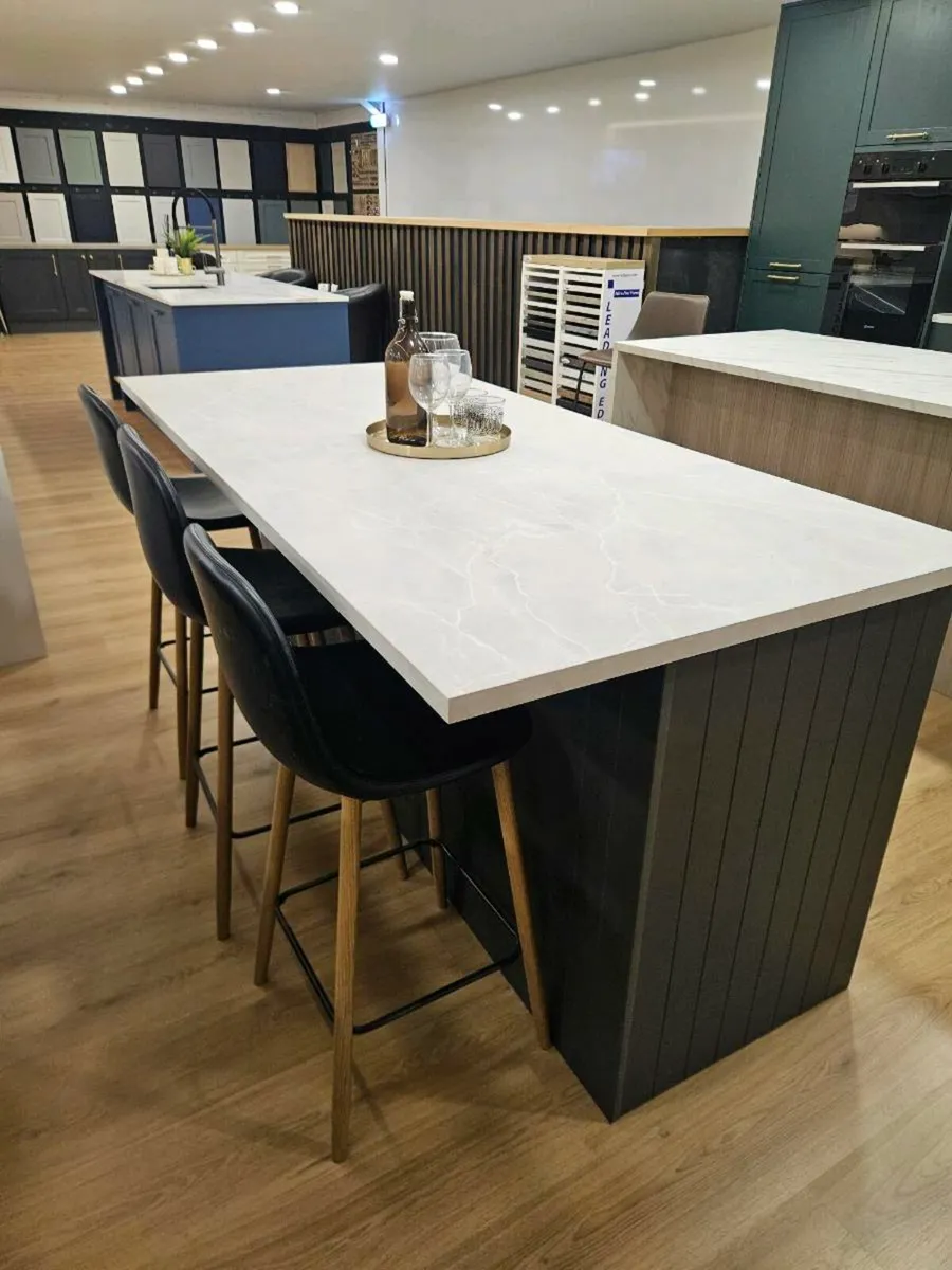 Brand new Kitchen islands - Image 3