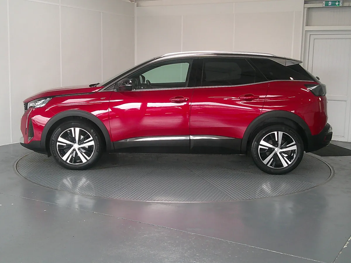 Peugeot 3008 2022 - Image 4