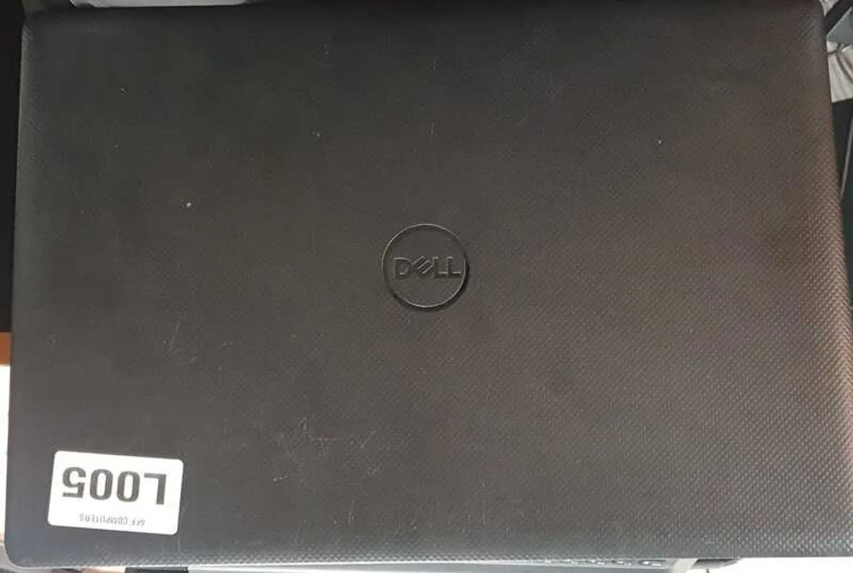3 Dell Laptops Bulk Deal i5 16GB/256GB - Image 4