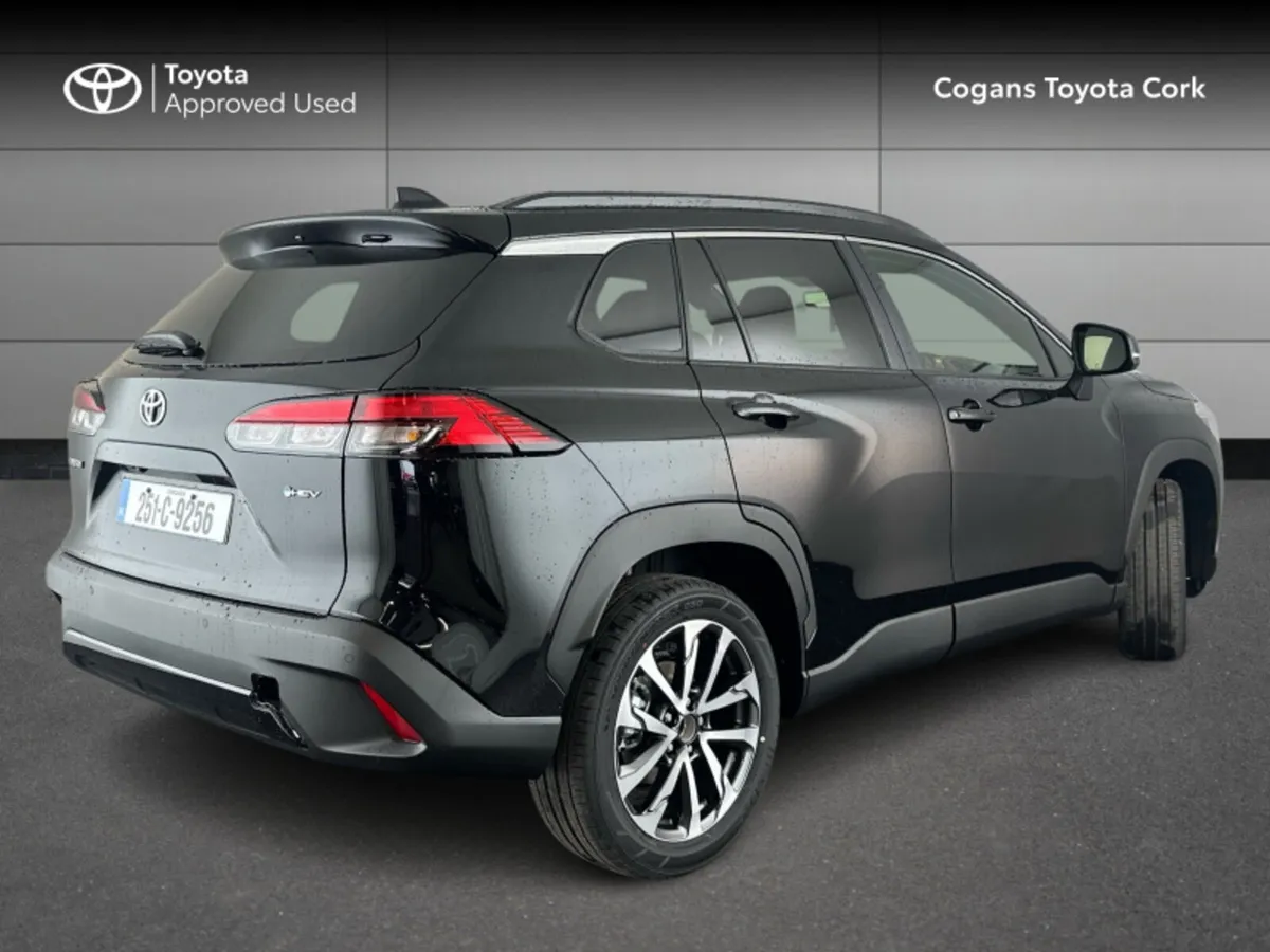 Toyota Corolla Cross 1.8 Sport - Image 2