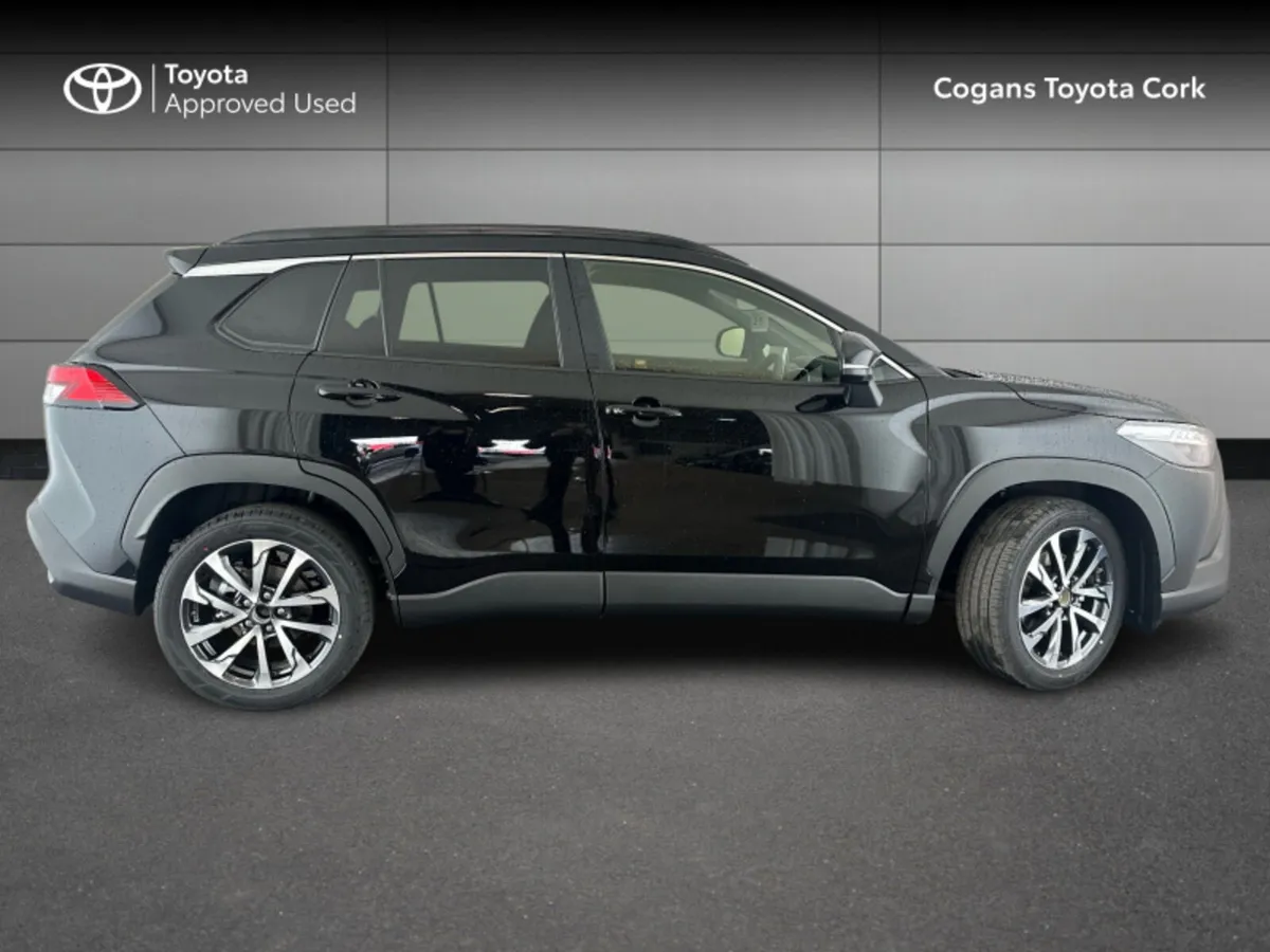 Toyota Corolla Cross 1.8 Sport - Image 3
