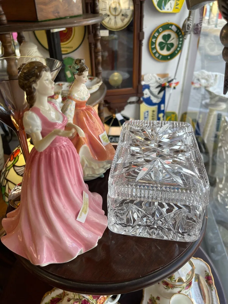 Antiques - Image 1