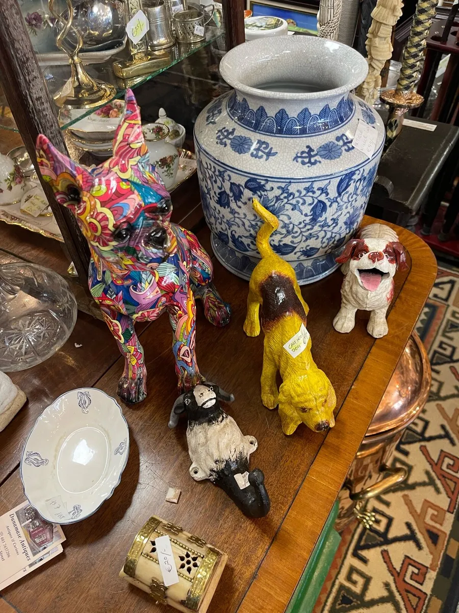 Antiques - Image 2