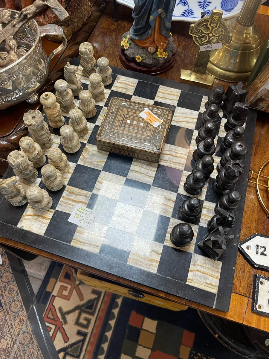 Antiques - Image 4