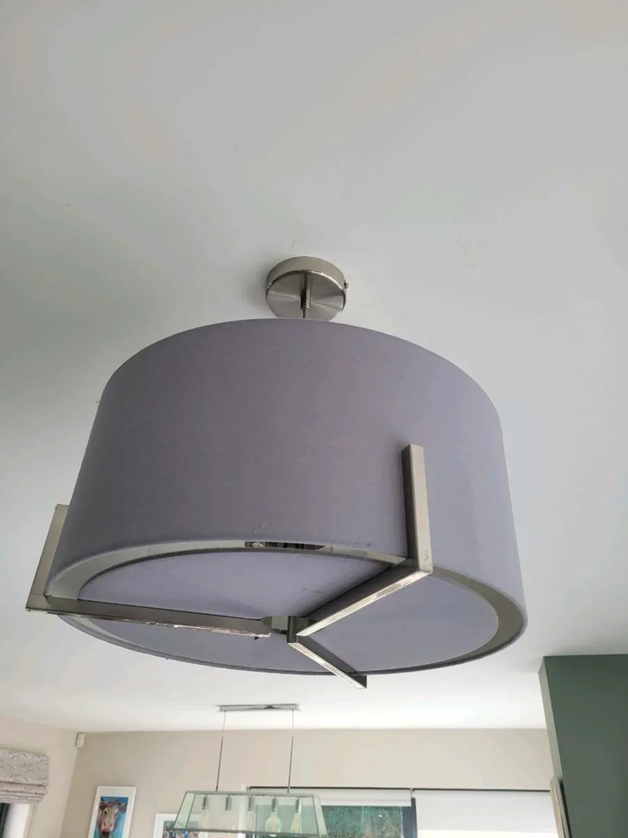 Lamp shade - Image 3