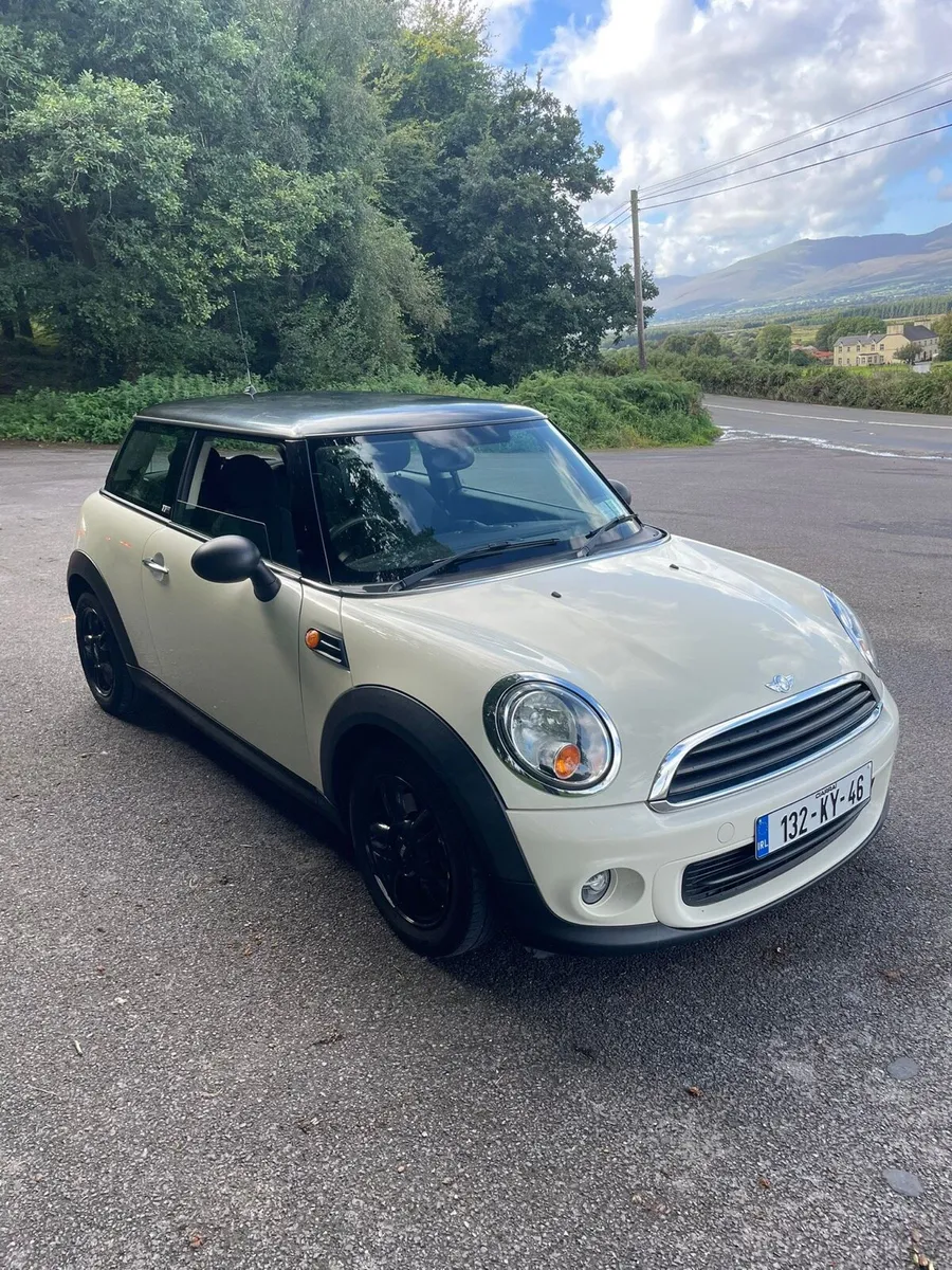Mini first !!!new Nct today !!! - Image 1