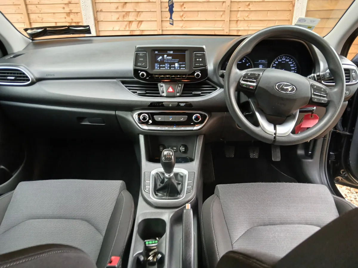 🆕️2018 Hyundai i30 1.4 Petrol Classic🆕️ - Image 3
