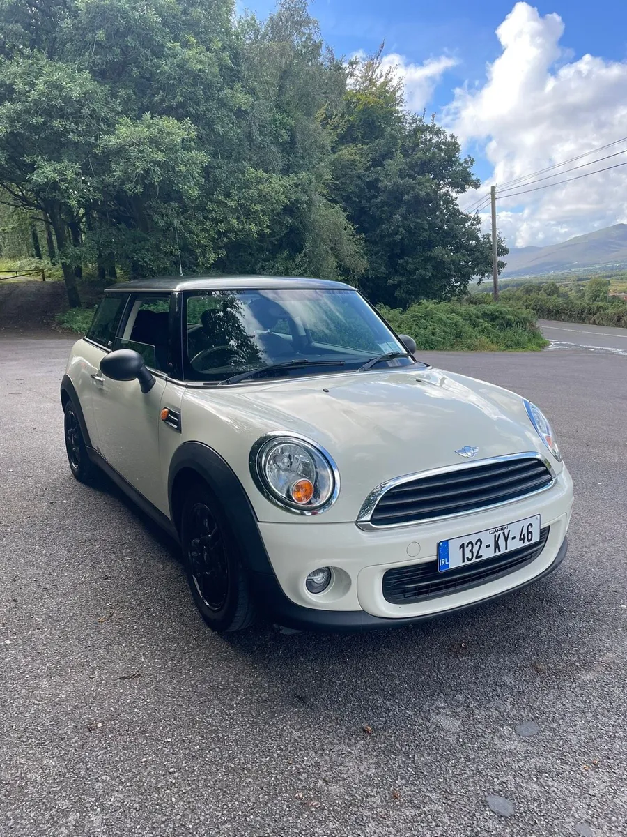 Mini first !!!new Nct today !!! - Image 2