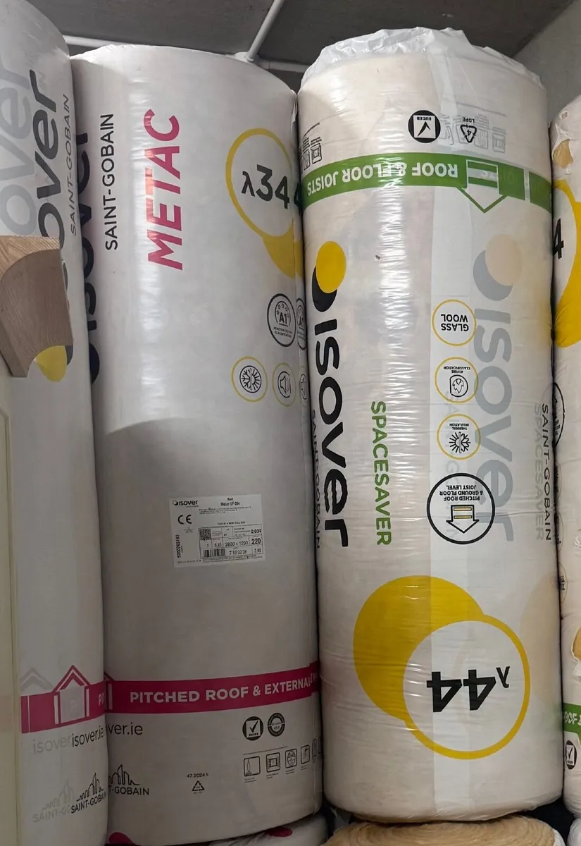 Insulation - Image 1