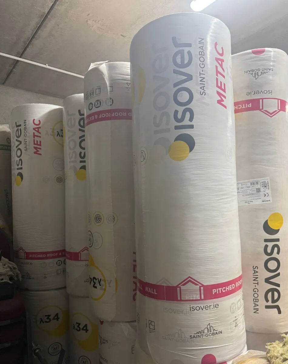 Insulation - Image 4