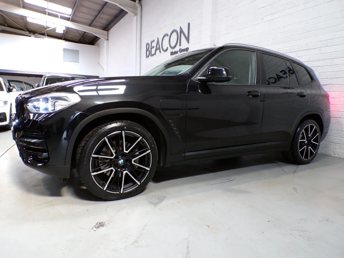 *2021*BMW XDRIVE30E SE AUTO PLUG-IN HYBRID*BMW ALL - Image 4