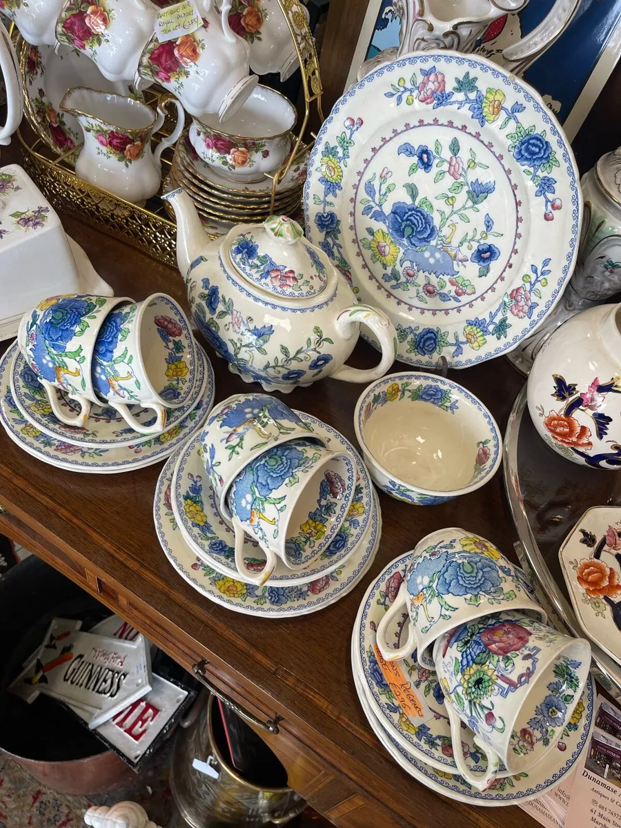 Antiques - Image 1