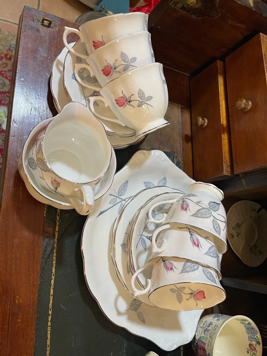 Antiques - Image 2