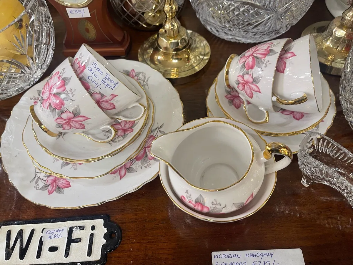 Antiques - Image 4