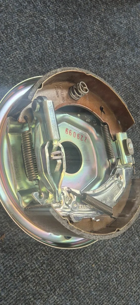 Bearings for your trailer - Image 4