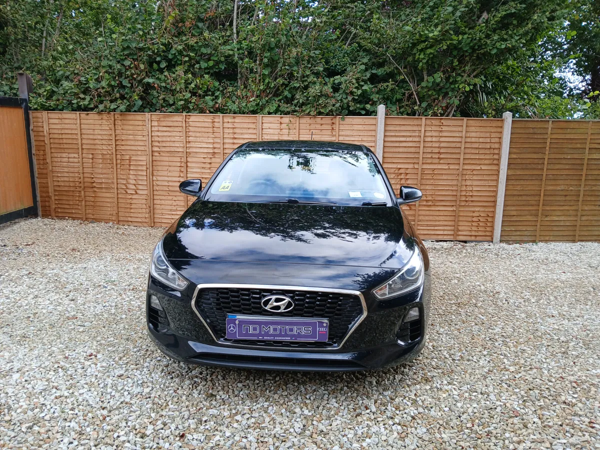 🆕️2018 Hyundai i30 1.4 Petrol Classic🆕️ - Image 2