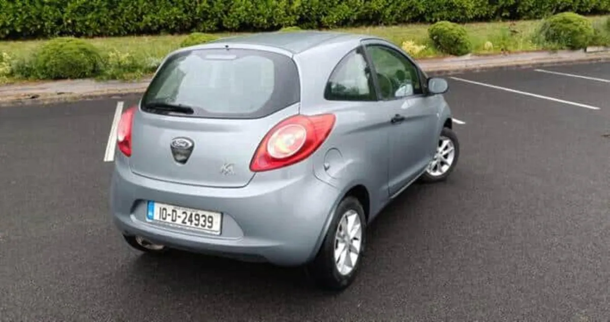 Ford ka 1.2 - Image 3