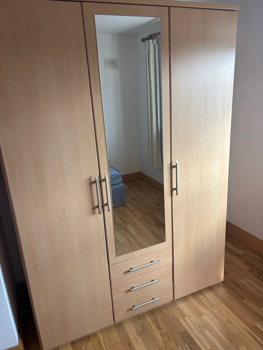 Wardrobe - Image 1
