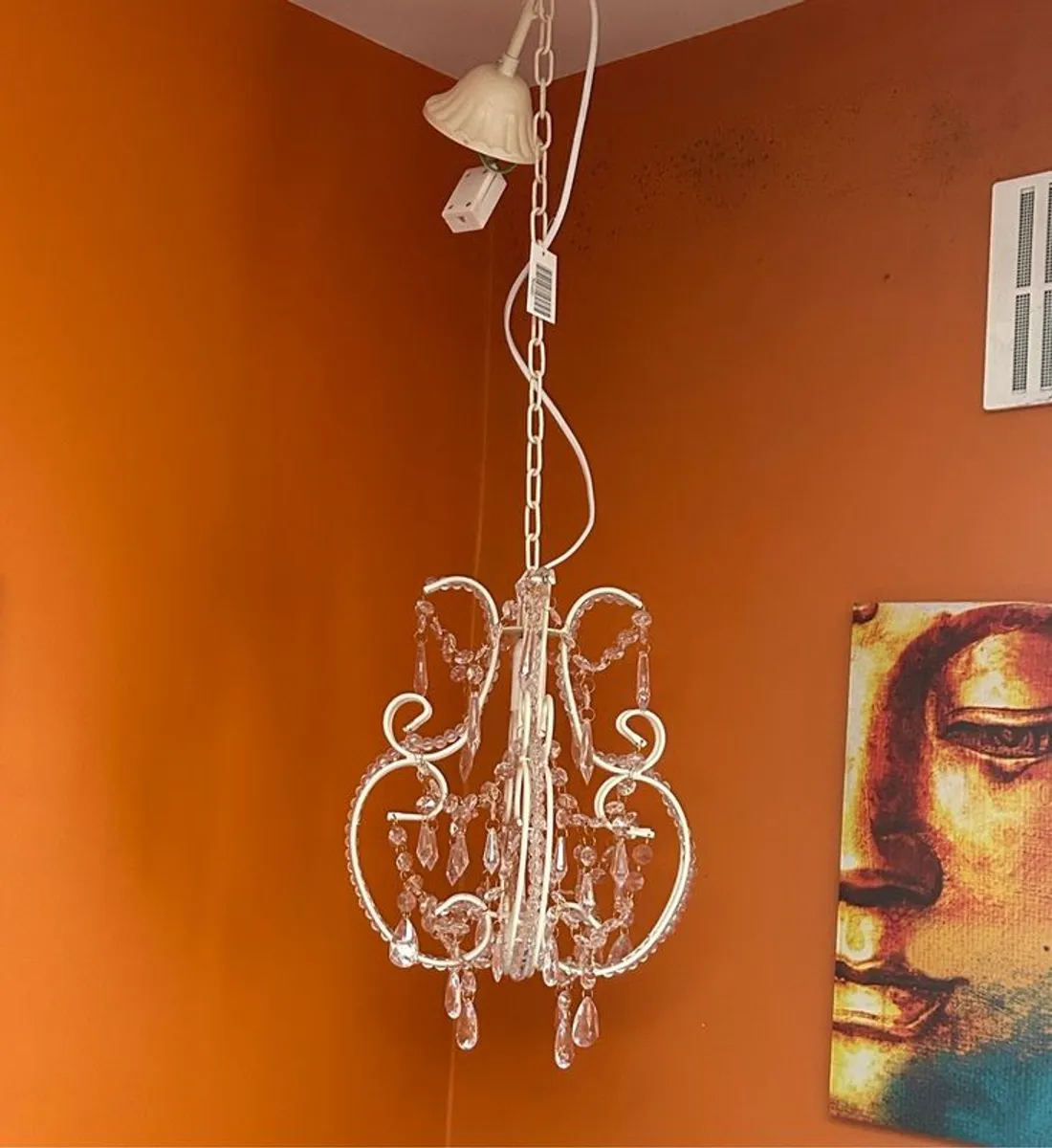 Pendant Ceiling Light - Image 1