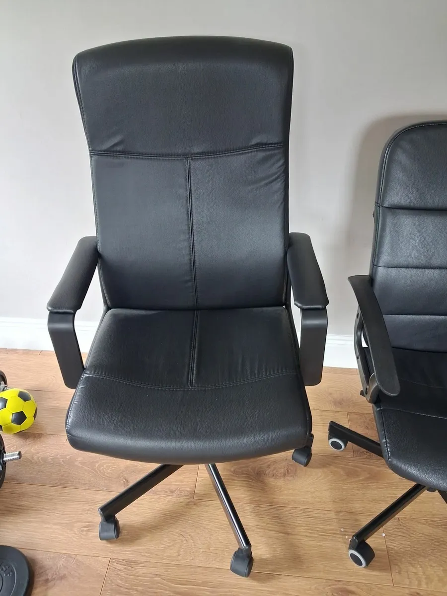 Chairs - Image 1