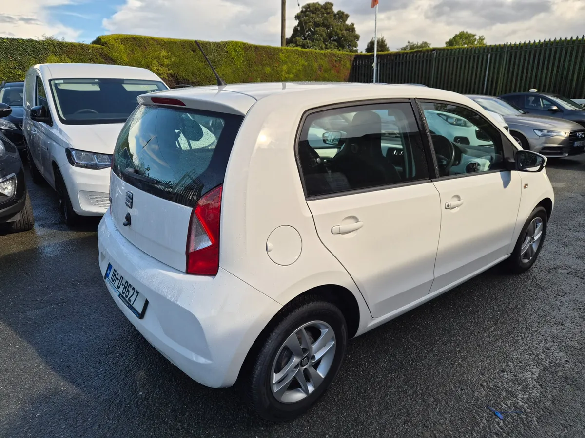 SEAT Mii 2016 5 door - Image 3