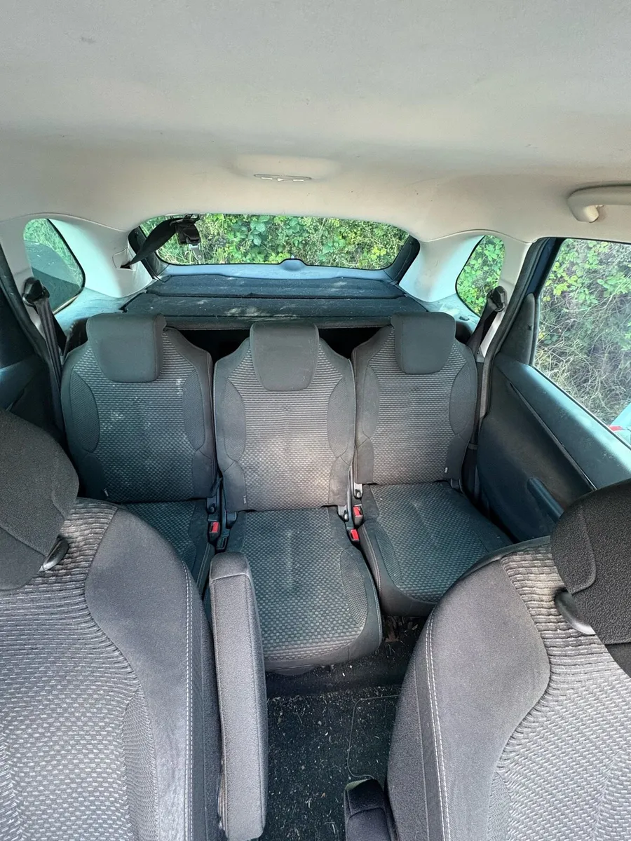 2013 Citroen Picasso - Image 2