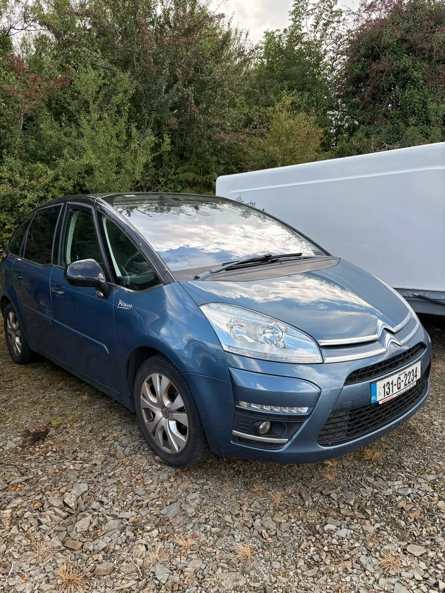 2013 Citroen Picasso - Image 1