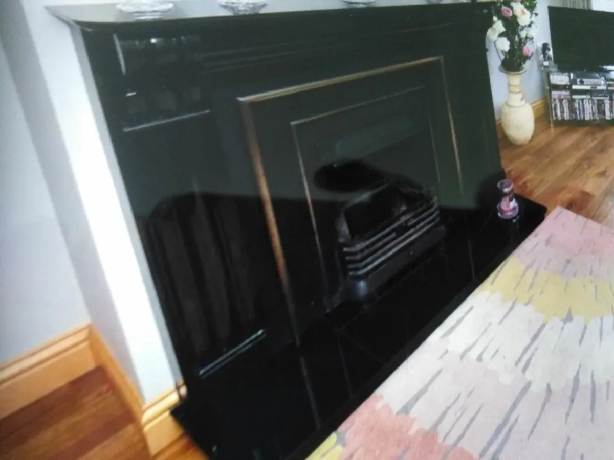 Fireplace - Image 2