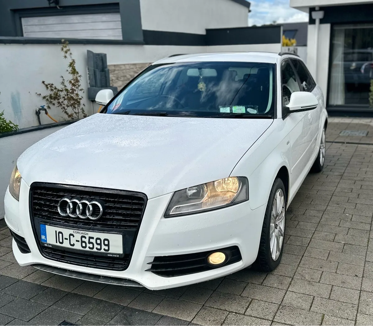 Audi a3 1.6 diesel - Image 2