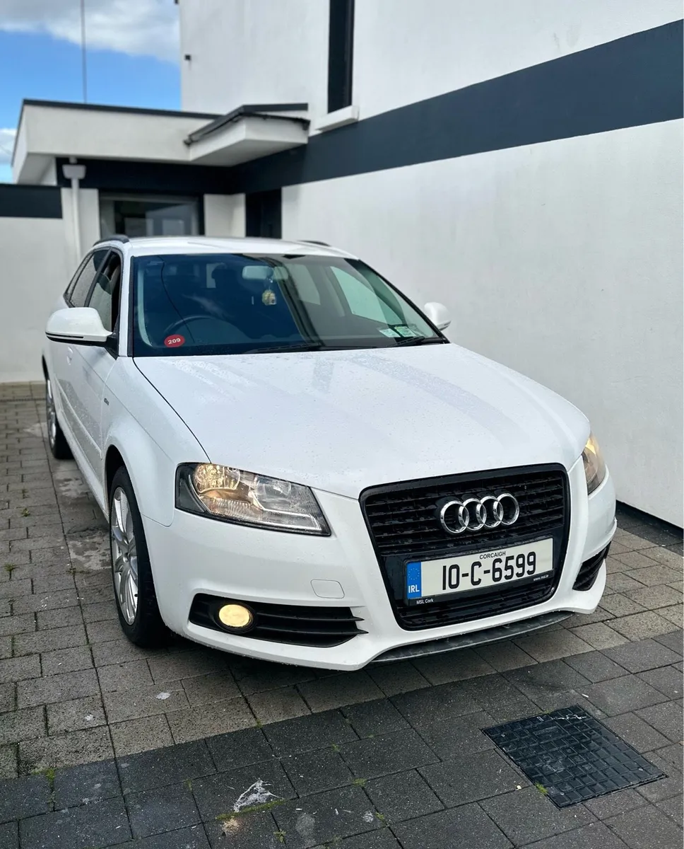 Audi a3 1.6 diesel - Image 3
