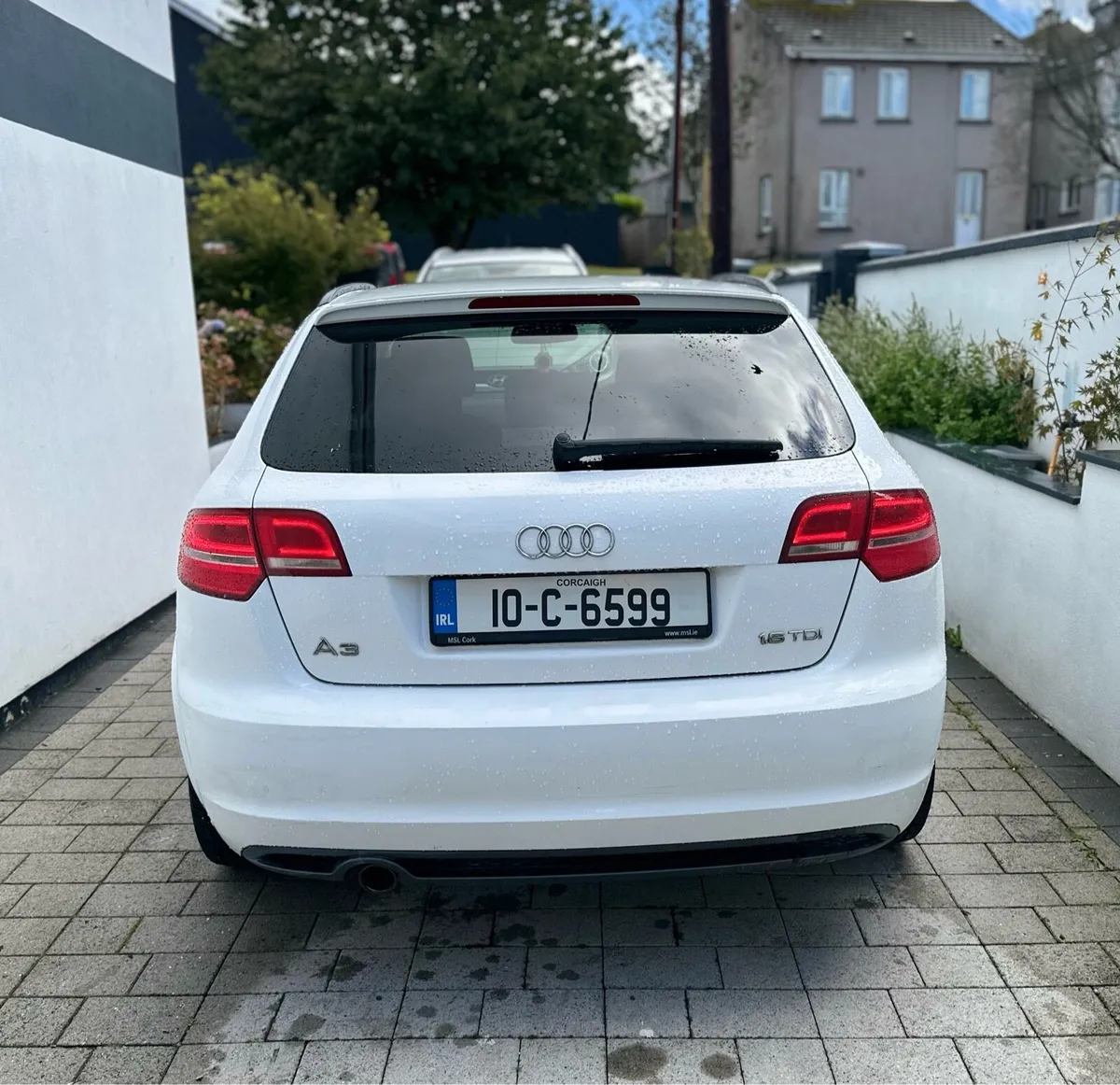 Audi a3 1.6 diesel - Image 4