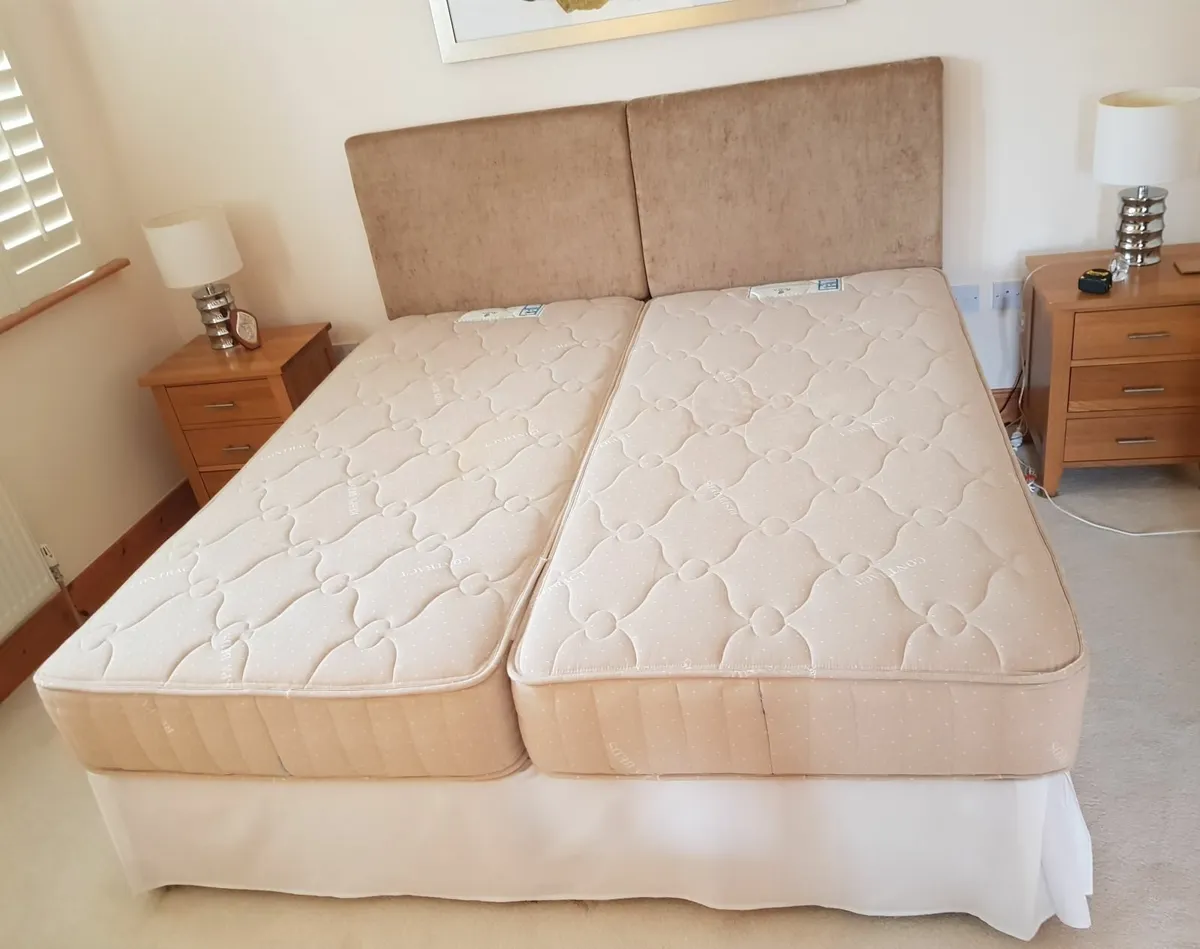 Bed - Image 1