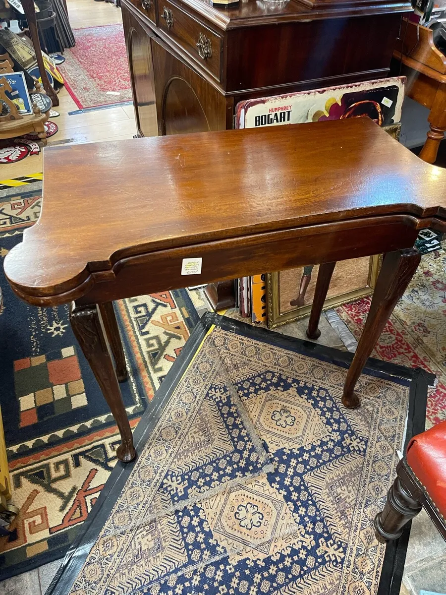 Antiques - Image 1