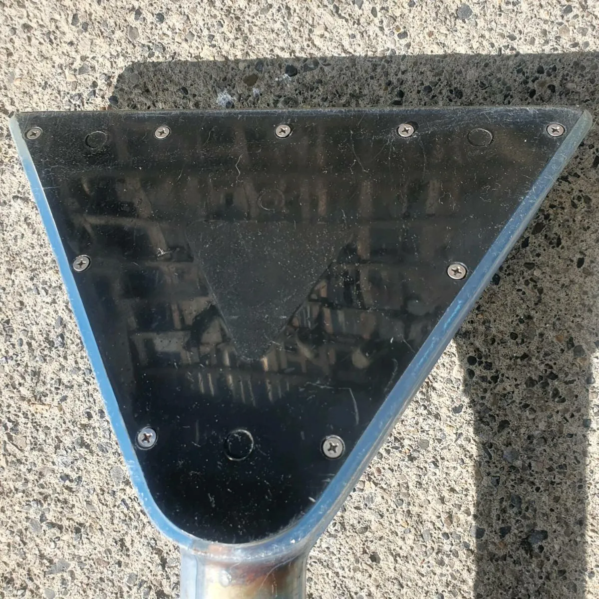 Carpet Wand - Image 1