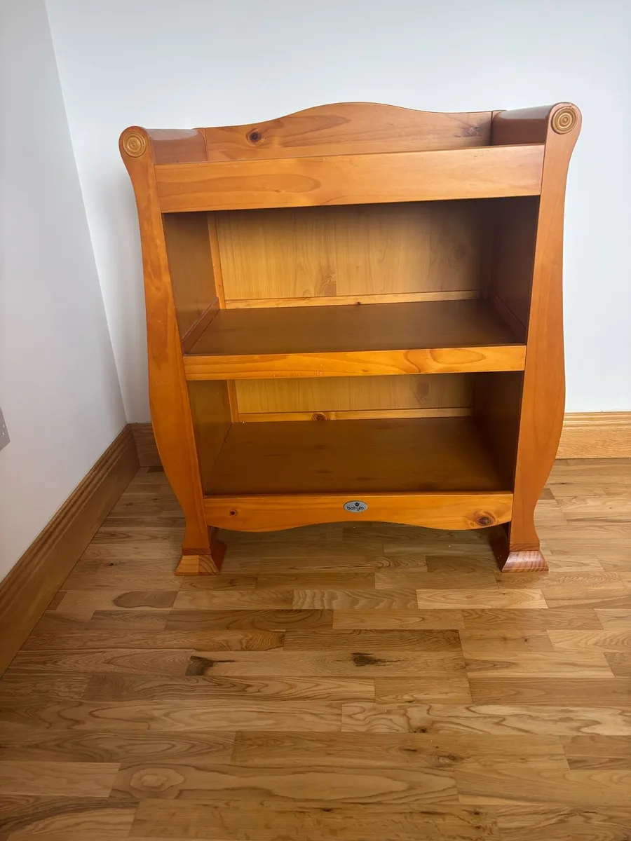 Babylo changing unit - Image 1