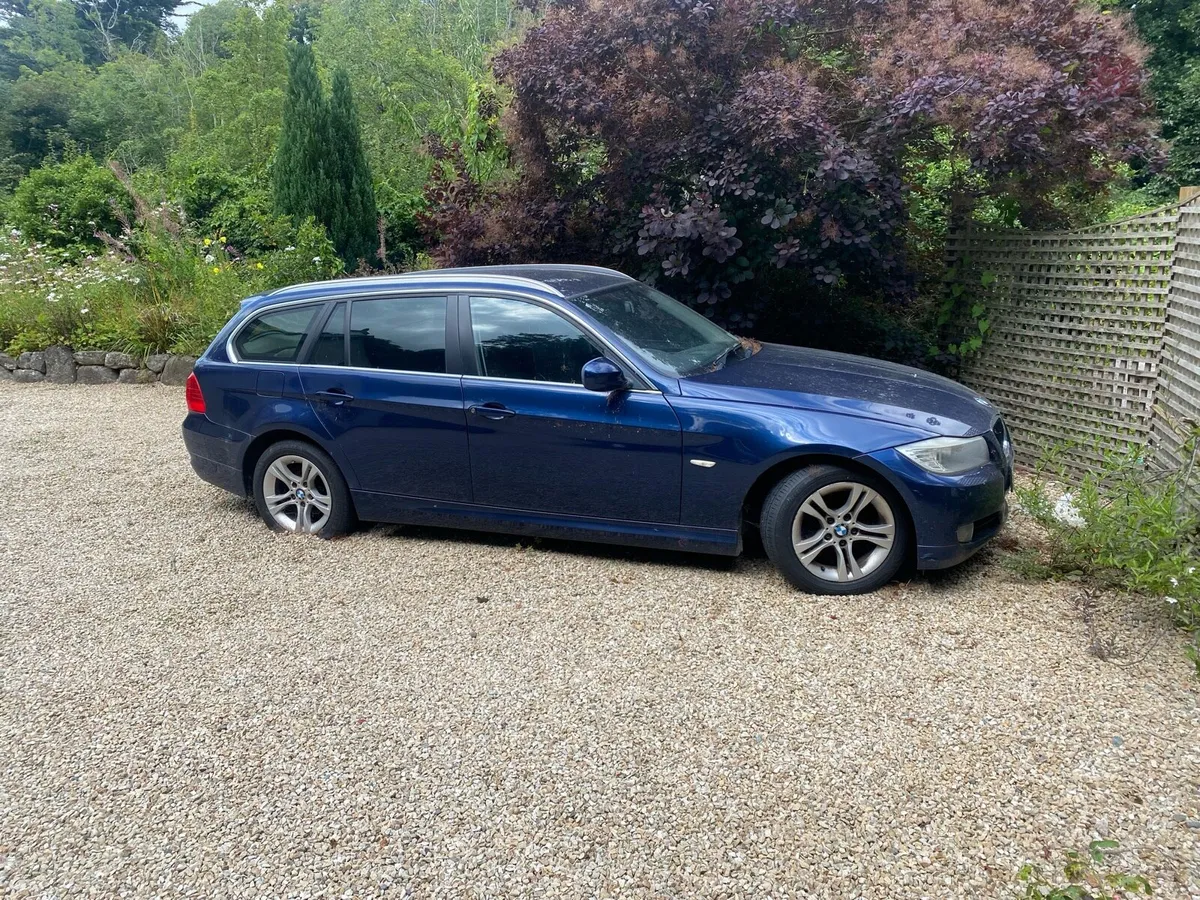 BMW 118d 2011 lci - Image 1