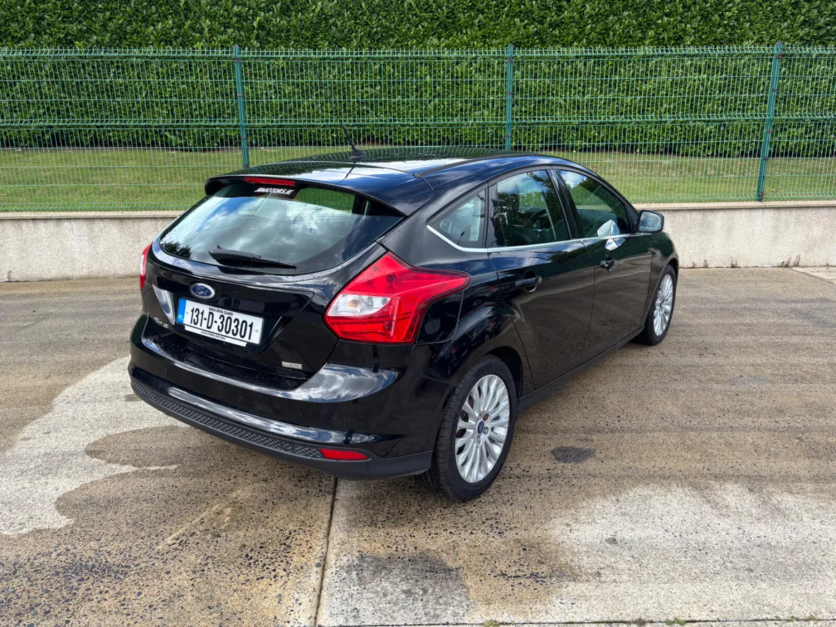 Ford Focus TITANIUM X MASSIVE SPEC - Image 2