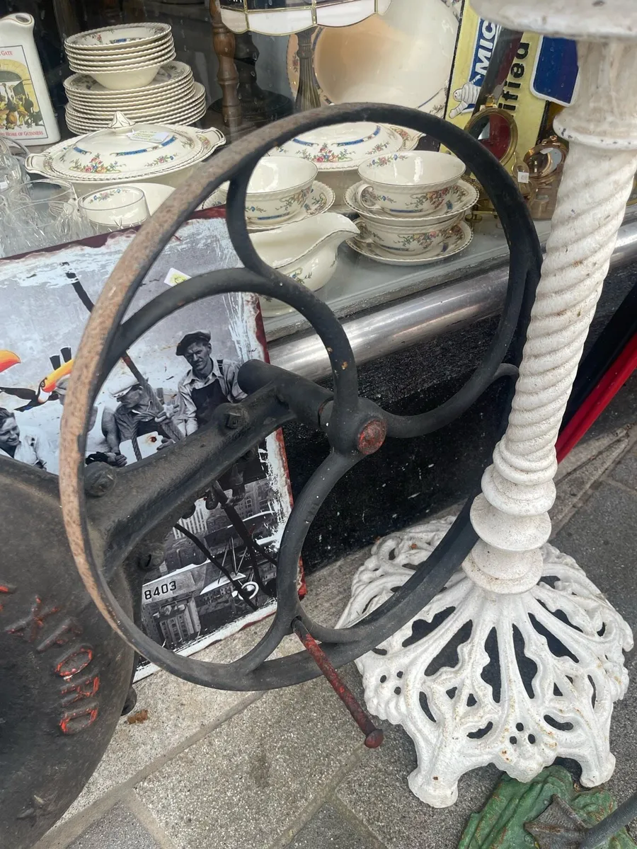 Antiques - Image 3
