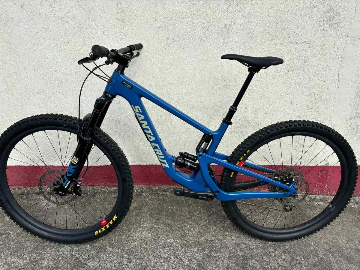 Santa Cruz MTB - Image 2