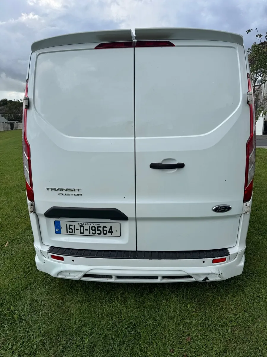 Campervan - Image 2