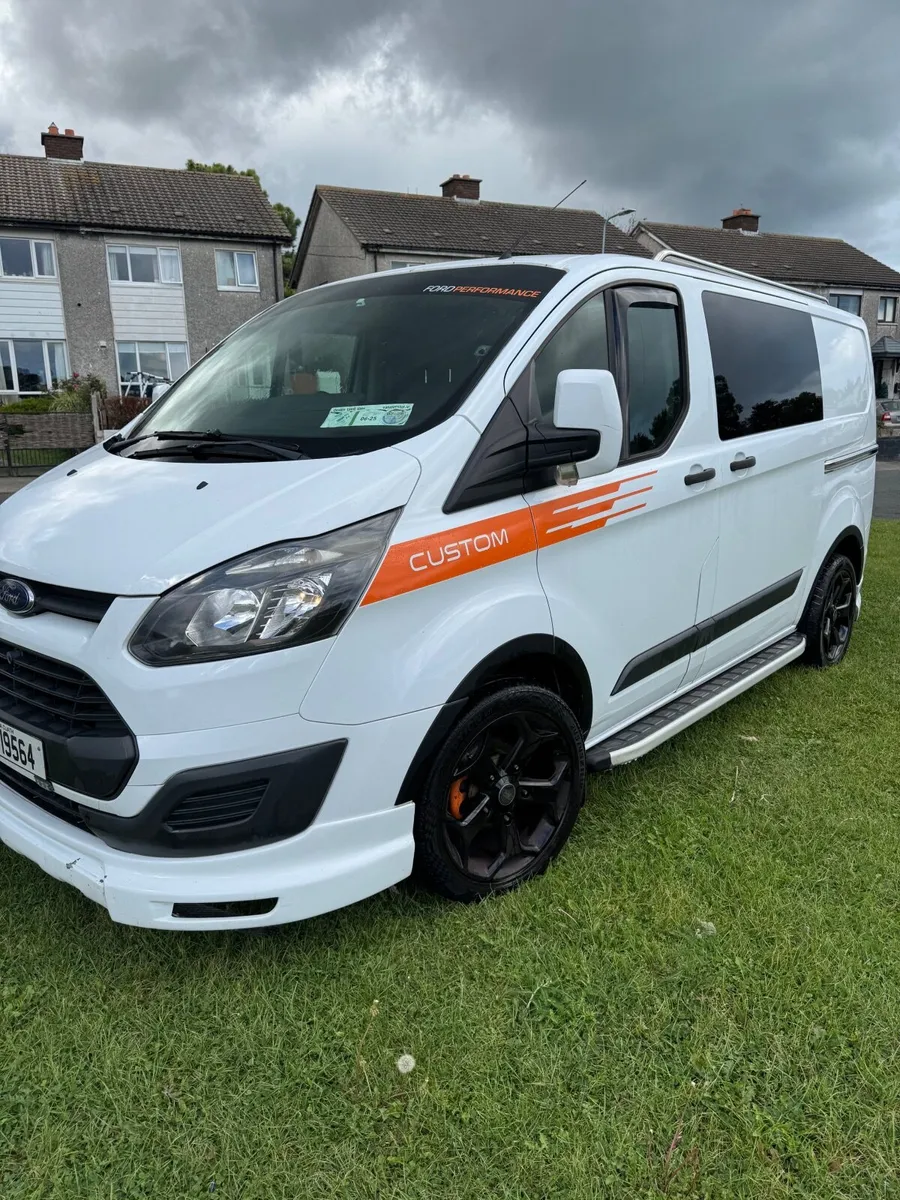 Campervan - Image 3
