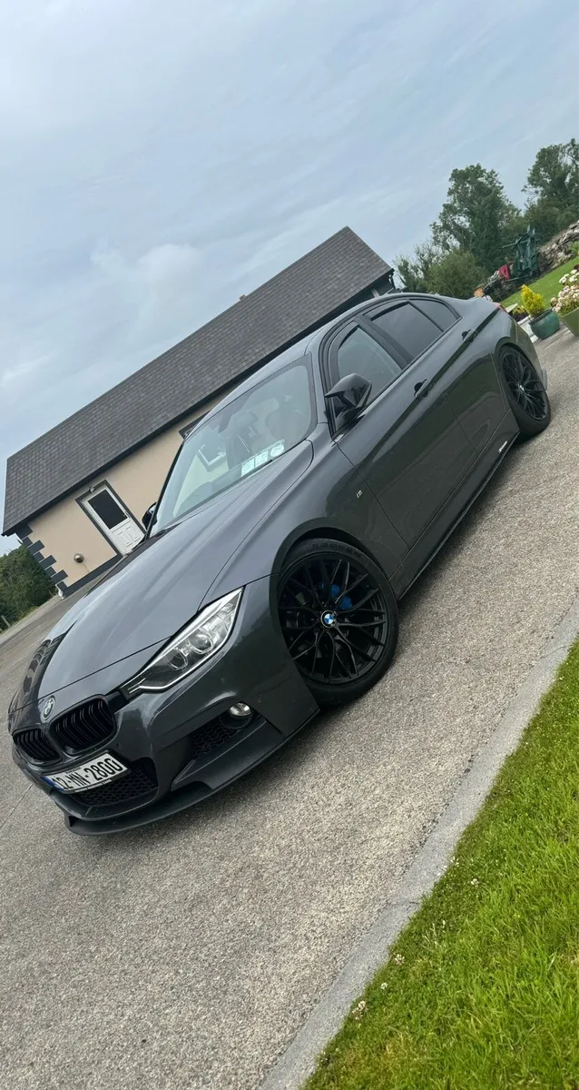 BMW 320d ⭐️new NCT⭐️ - Image 1